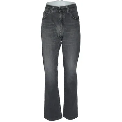 Jeans (Grå) fra Lee Cooper