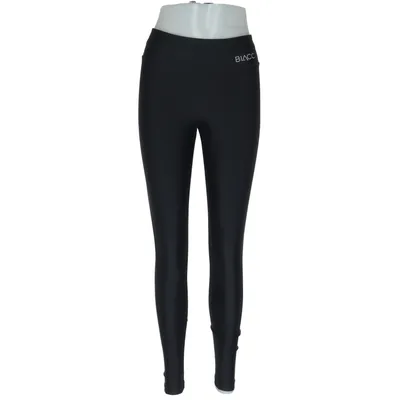 Sports tights (Black) from Blacc Elastane, Polyamide