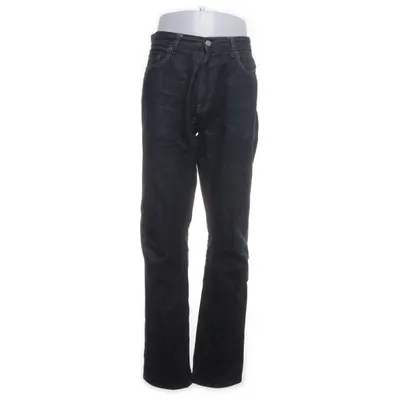 Jeans (Blå) från Uniqlo Jeans Bomull
