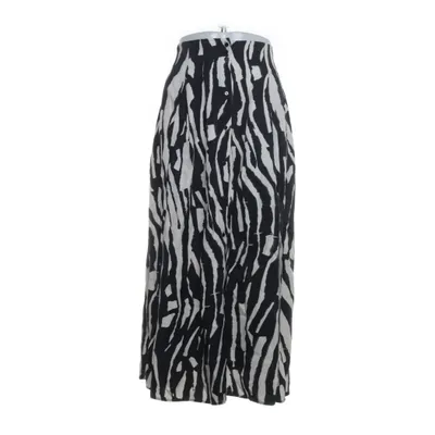 Maxi skirt (Multicolored) from H&M Trend Viscose