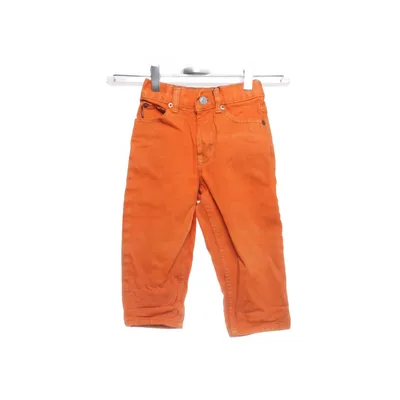 Jeans (Orange) from Rocky Cotton