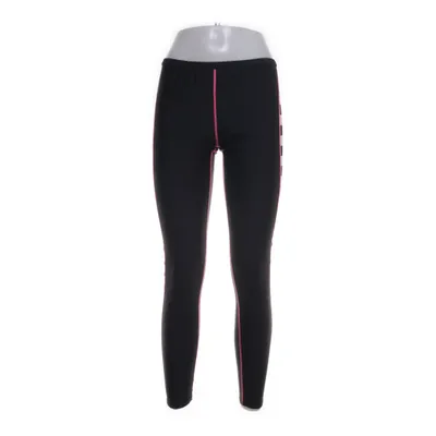 Träningstights (Svart, Vit, Rosa) från Juicy Couture Sport Elastan, Polyamid, Polyester