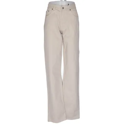 Jeans (Beige) from McGordon Cotton