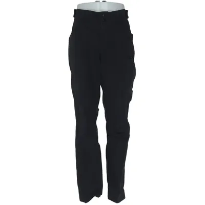 Outdoor pants (Black) from Stormberg Cotton, Elastane, Polyamide, Polyester