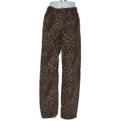 Jeans (Baggy Dad) fra Levi's Premium Bomuld