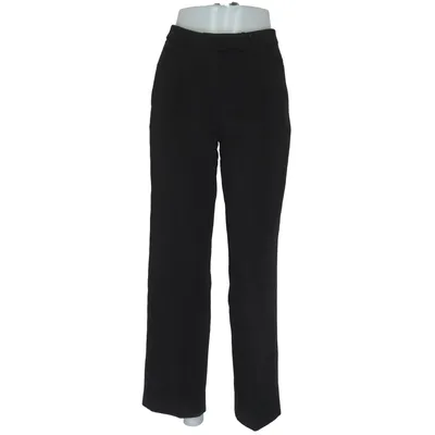 Kostymbyxor (Svart) från NLY Elastan, Återvunnen polyester