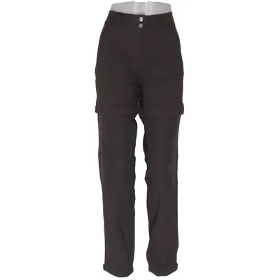 Outdoor broek (Grijs) van H&M Sport Elastaan, Polyamide