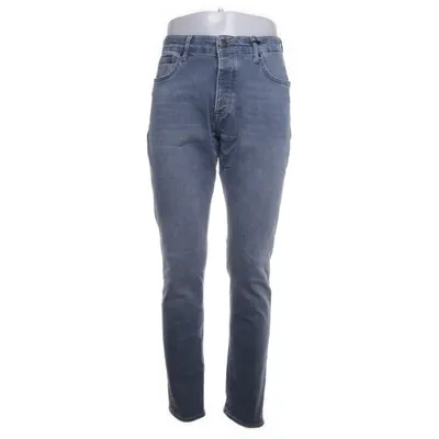 Jeans (Blå) från Blue Ridge Bomull, Polyester, Elastan