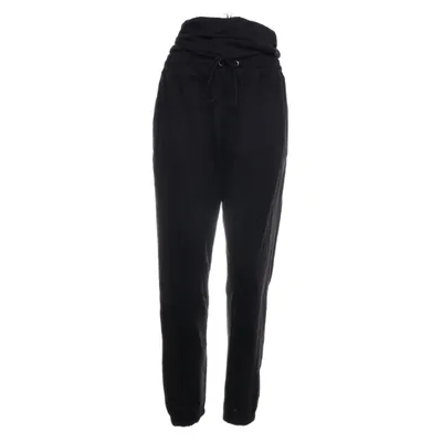 Maternity pants (Black) from Missguided Maternity Cotton, Polyester