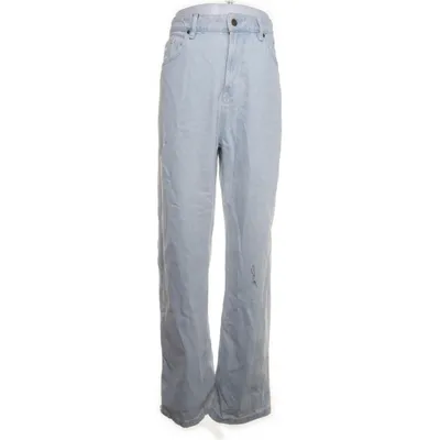 Jeans (Blå) från Karl Kani Bomull