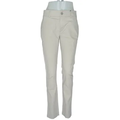 Chinos (Beige) från House of Lola