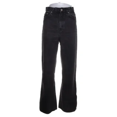 Jeans (Grå) från Dr. Denim Bomull