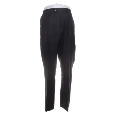 Kostuumbroek (Zwart) van Amici Polyester, Viscose