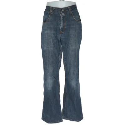 Jean (Bleu) de Rocawear Coton