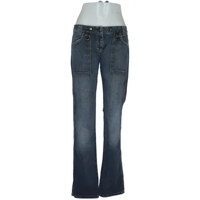 Jeans (Blue) from Bray Steve Alan