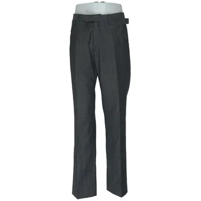 Kostymbyxor (Riley) från Riley Polyester, Viskos, Ull