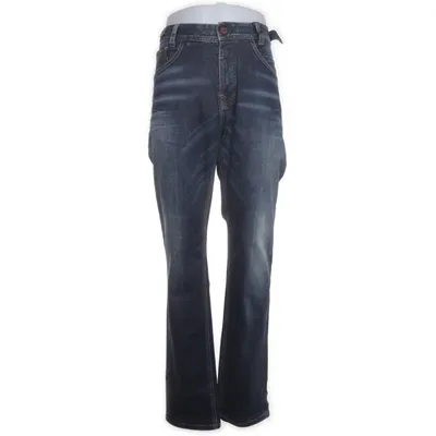 Jeans (Blå) från PME Legend Bomull, Elastan