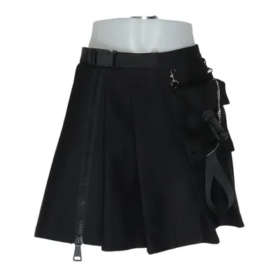 Rok (Zwart) van Dark in Love Elastaan, Polyester