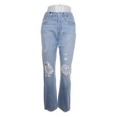 Jeans (Blå) från Levi Strauss & Co Bomull