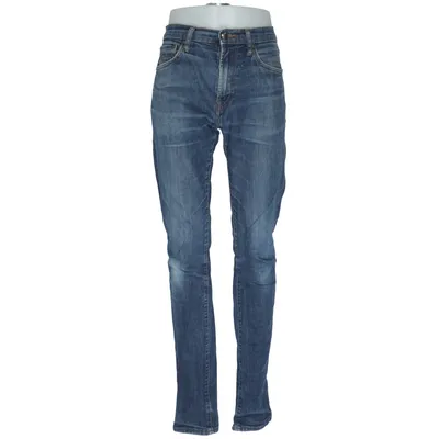 Jeans (Blue) from Saburo