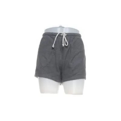 Korte broek (Grijs) van American Vintage Katoen