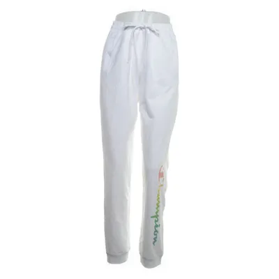 Sweatpants (Hvid) fra Champion Bomuld, Elastan