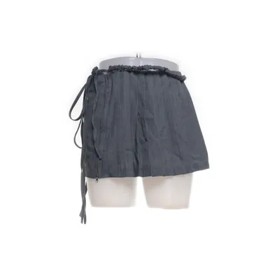 Kjol (Grå) från Solado Design Bomull, Polyester