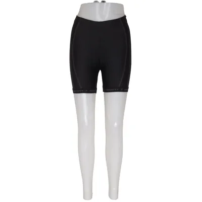 Cuissard pour vélo (Noir) de Axant Élasthane, Polyamide, Polyester