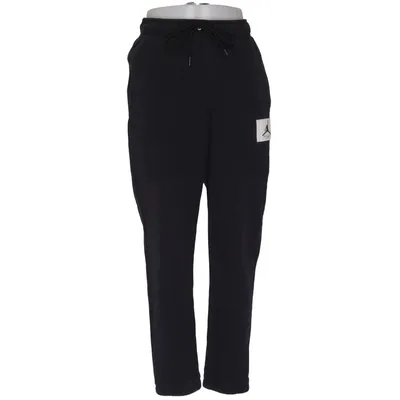 Sweatpants (Black) from Nike Cotton