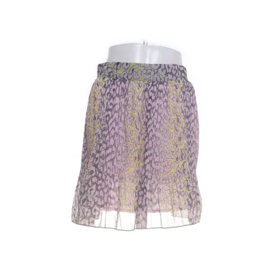 Rok (Roze, Geel, Zwart, Meerkleurig) van Ganni Polyester