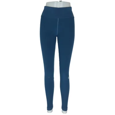 Collants de sport (Bleu) de Oceans Apart Élasthane, Polyamide