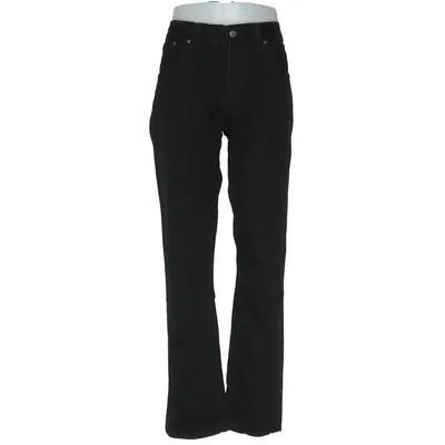 Jeans (Svart) från Nudie Jeans Ekologisk bomull