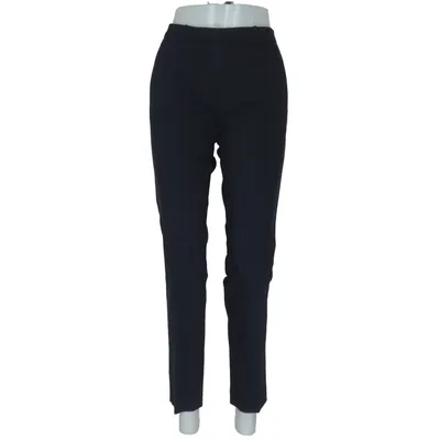 Kostymbyxor (Blå) från STOCKH LM Bomull, Elastan, Polyester