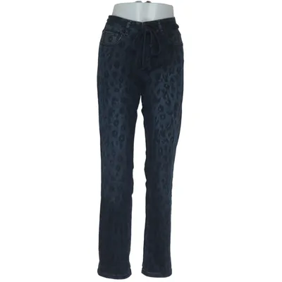 Jeans (Blue, Black, Multicolored) from Parami Cotton, Elastane, Polyester