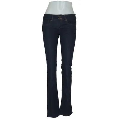 Jeans (Blue) from Mango Jeans Cotton, Elastane, Polyester