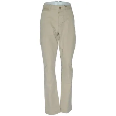 Chino (Beige) de Denim & Supply Ralph Lauren Coton, Élasthane