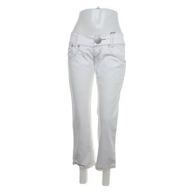 Jeans (Vit) från Miss Sixty