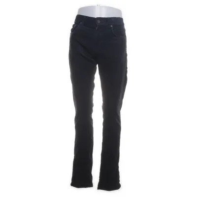 Manchesterbyxor (BOWERY SLIM FIT EAST WEST) från Bowery Bomull, Elastan