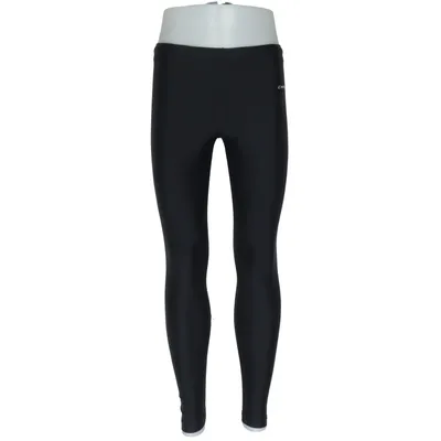 Collants de sport (Noir) de Chokem Élasthane, Polyester