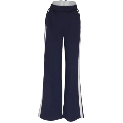 Trainingsbroek (Stripe Sporty Pants) van Costes Elastaan, Polyester