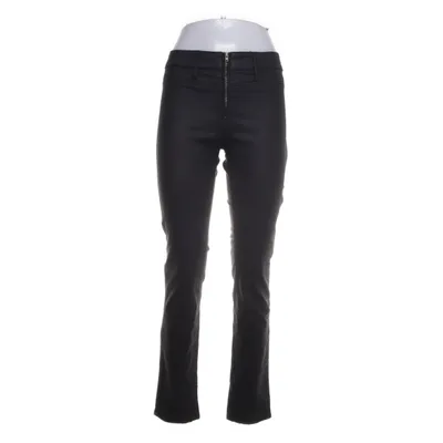 Byxor (Svart) från Global Bomull, Polyester, Elastan