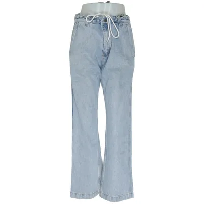 Jean (Bleu) de Feelings Coton