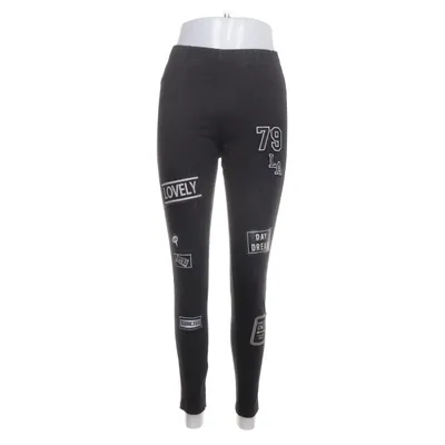 Broek (Zwart) van Calzedonia
