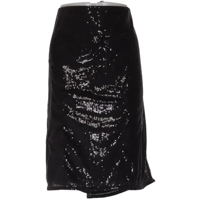 Rock (Schwarz) von XLNT by KappAhl Polyester