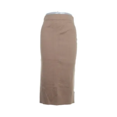 Rok (Bruin) van Massimo Dutti Katoen, Kasjmier