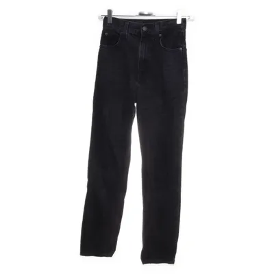 Spijkerbroek (Zwart) van Levi Strauss & Co