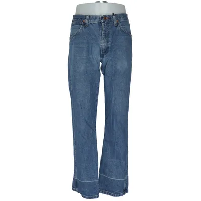 Jeans (13MWZ) från Wrangler Bomull