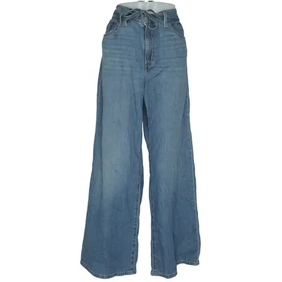 Jean (Bleu) de Levi's Premium Coton, Lin