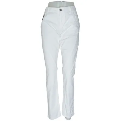 Jeans (White) from Mos Mosh Cotton, Elastane