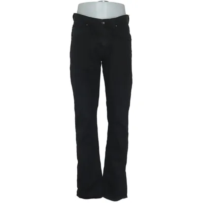 Jeans (Svart) från Tiger of Sweden Jeans Bomull, Elastan